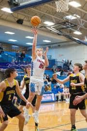 Basketball: Tuscola at West Henderson (BR3_5687)