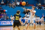 Basketball: Tuscola at West Henderson (BR3_5818)