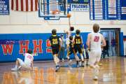 Basketball: Tuscola at West Henderson (BR3_5905)