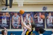 Basketball: Tuscola at West Henderson (BR3_6043)