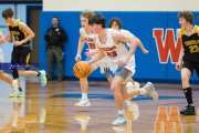 Basketball: Tuscola at West Henderson (BR3_6053)