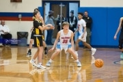Basketball: Tuscola at West Henderson (BR3_6123)