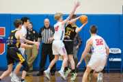 Basketball: Tuscola at West Henderson (BR3_6131)