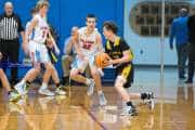 Basketball: Tuscola at West Henderson (BR3_6137)