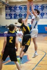 Basketball: Tuscola at West Henderson (BR3_6178)