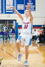 Basketball: Tuscola at West Henderson (BR3_6212)