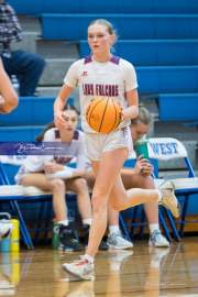 Basketball: Tuscola at West Henderson (BR3_5182)