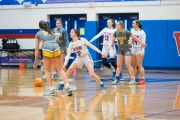 Basketball: Tuscola at West Henderson (BR3_5220)