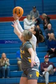 Basketball: Tuscola at West Henderson (BR3_5241)