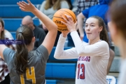 Basketball: Tuscola at West Henderson (BR3_5405)