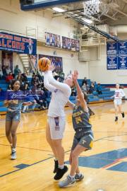 Basketball: Tuscola at West Henderson (BR3_5542)
