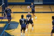Boys Volleyball - North Henderson at TC Roberson (BR3_0029)