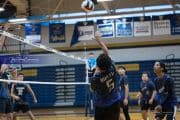 Boys Volleyball - North Henderson at TC Roberson (BR3_0132)