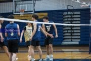Boys Volleyball - North Henderson at TC Roberson (BR3_0136)