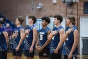 Boys Volleyball - North Henderson at TC Roberson (BR3_8796)
