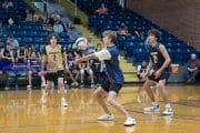 Boys Volleyball - North Henderson at TC Roberson (BR3_8974)