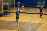 Boys Volleyball - North Henderson at TC Roberson (BR3_9595)
