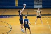 Boys Volleyball - North Henderson at TC Roberson (BR3_9753)
