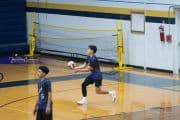 Boys Volleyball - North Henderson at TC Roberson (BR3_9809)