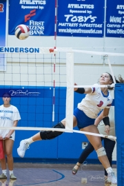 WHHS Girls Volleyball v AC Reynolds