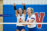 WHHS Girls Volleyball v AC Reynolds