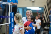 WHHS Girls Volleyball v AC Reynolds