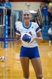 WHHS Girls Volleyball v AC Reynolds