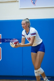 WHHS Girls Volleyball v AC Reynolds