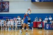 WHHS Girls Volleyball v AC Reynolds