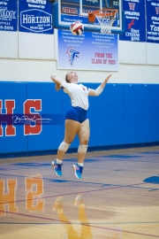 WHHS Girls Volleyball v AC Reynolds