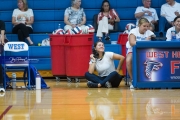 WHHS Girls Volleyball v AC Reynolds