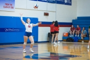 WHHS Girls Volleyball v AC Reynolds