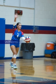 WHHS Girls Volleyball v AC Reynolds