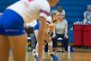 WHHS Girls Volleyball v AC Reynolds