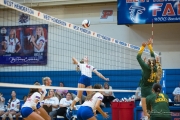 WHHS Girls Volleyball v AC Reynolds