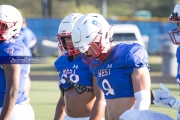 West Henderson Football v Newton Conover (BR3_0320)