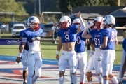 West Henderson Football v Newton Conover (BR3_0321)