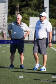 West Henderson Football v Newton Conover (BR3_0340)