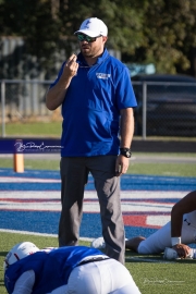 West Henderson Football v Newton Conover (BR3_0345)