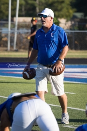 West Henderson Football v Newton Conover (BR3_0348)