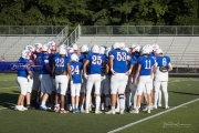 West Henderson Football v Newton Conover (BR3_0391)