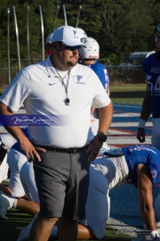 West Henderson Football v Newton Conover (BR3_0426)