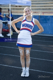 West Henderson Football v Newton Conover (BR3_0498)