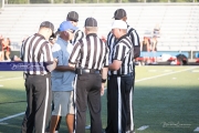 West Henderson Football v Newton Conover (BR3_0605)