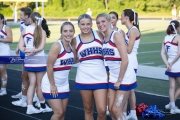 West Henderson Football v Newton Conover (BR3_0721)