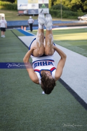 West Henderson Football v Newton Conover (BR3_0754)