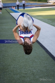 West Henderson Football v Newton Conover (BR3_0755)