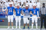 West Henderson Football v Newton Conover (BR3_0911)