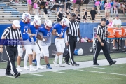 West Henderson Football v Newton Conover (BR3_0922)