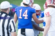 West Henderson Football v Newton Conover (BR3_0946)